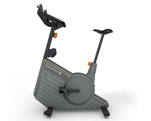 BIKE LXU G4 MOVEMENT BIKE LXU G4 MOVEMENT