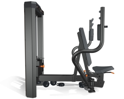 IDEA PEITORAL MOVEMENT IDEA PEITORAL MOVEMENT