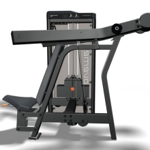 IDEA SHOULDER MOVEMENT IDEA SHOULDER MOVEMENT