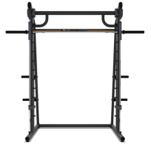 SMITH MACHINE MOVEMENT SMITH MACHINE MOVEMENT