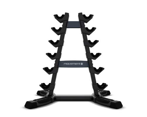 SUPORTE HALTERES MOVEMENT SUPORTE HALTERES MOVEMENT