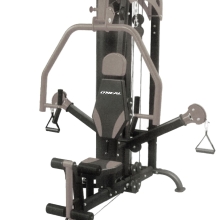 ESTAÇÃO DE MUSCULAÇÃO Deluxe – 1405 O´NEAL ESTAÇÃO DE MUSCULAÇÃO Deluxe – 1405 O´NEAL