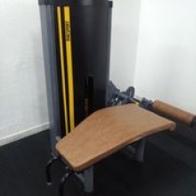 FLEXORA DEITADA EVO FLEXORA DEITADA EVO