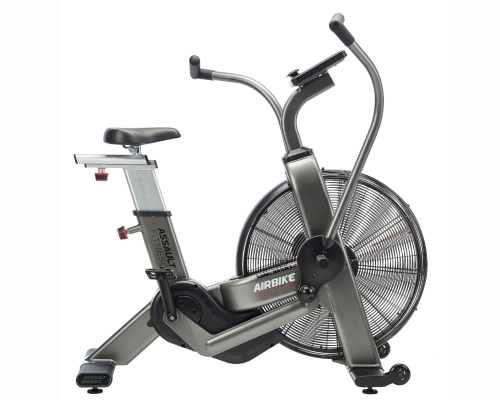 AIR BIKE ELITE MOVEMENT AIR BIKE ELITE MOVEMENT