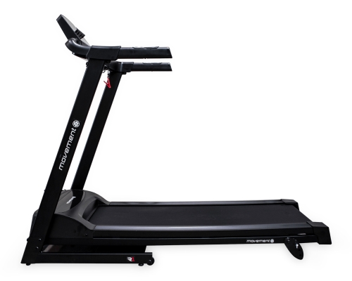 ESTEIRA R1 MOVEMENT ESTEIRA R1 MOVEMENT