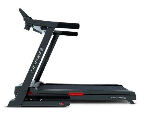 ESTEIRA R5i  MOVEMENT ESTEIRA R5i  MOVEMENT