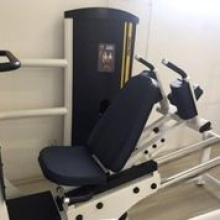LEG PRESS REGULÁVEL URANOS LEG PRESS REGULÁVEL URANOS
