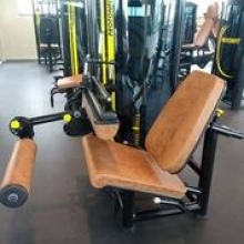 EXTENSOA/FLEXORA SENTADA EVO EXTENSOA/FLEXORA SENTADA EVO