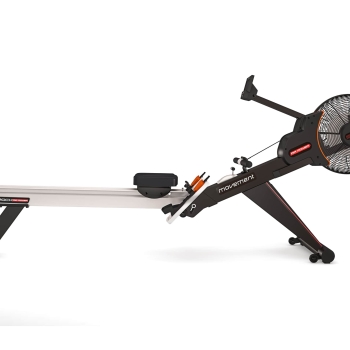 REMO ROCK AIR ROWER MOVEMENT