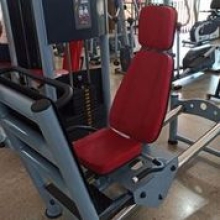 LEG PRESS HORIZONTAL SIGMA LEG PRESS HORIZONTAL SIGMA