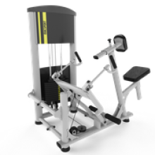 REMADA SENTADA SIGMA REMADA SENTADA SIGMA