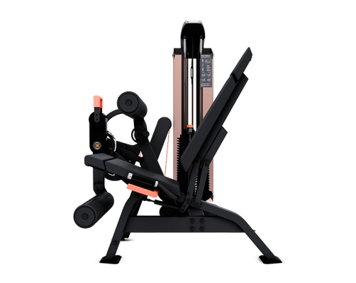 EDGE+ EXTENSORA/FLEXORA EDGE+ EXTENSORA/FLEXORA