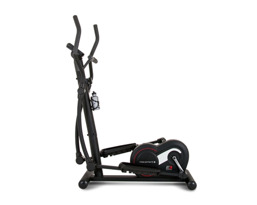 ELÍPTICO E3 MOVEMENT ELÍPTICO E3 MOVEMENT