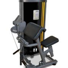 BÍCIPES/TRÍCEPES EVO BÍCIPES/TRÍCEPES EVO