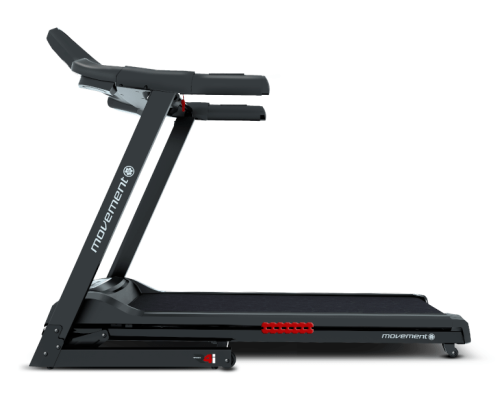 ESTEIRA R4i MOVEMENT ESTEIRA R4i MOVEMENT