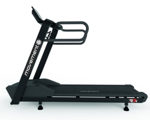 ESTEIRA R7+ MOVEMENT ESTEIRA R7+ MOVEMENT