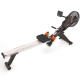 REMO ROCK AIR ROWER MOVEMENT REMO ROCK AIR ROWER MOVEMENT