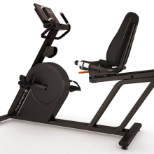 BIKE HORIZONTAL RTR+ BIKE HORIZONTAL RTR+