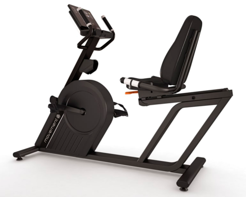 BIKE HORIZONTAL RTR+ BIKE HORIZONTAL RTR+