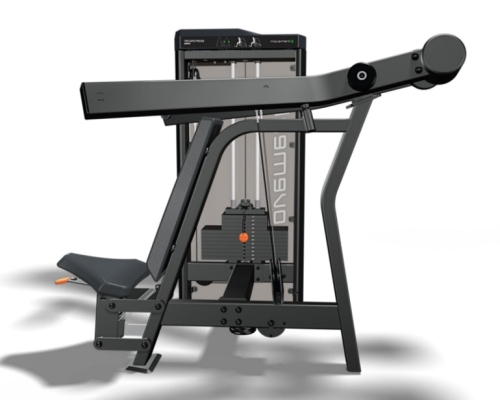 IDEA SHOULDER IDEA SHOULDER