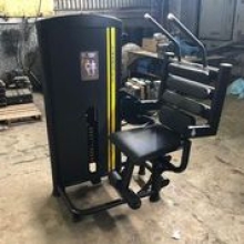 ABDOMINAL MAQUINA URANOS ABDOMINAL MAQUINA URANOS