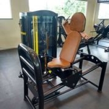 LEG PRESS EVO LEG PRESS EVO