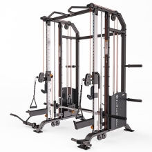 WIRE CROSS SMITH RACK MOVEMENT WIRE CROSS SMITH RACK MOVEMENT