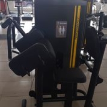 TRICEPS MAQUINA URANOS TRICEPS MAQUINA URANOS