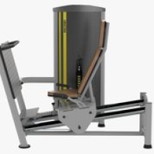 LEG PRESS HORIZONTAL URANOS LEG PRESS HORIZONTAL URANOS