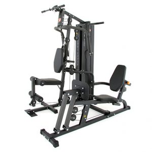 Estação de Musculação Movement W4