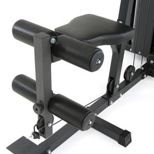 Estação de Musculação Movement W4