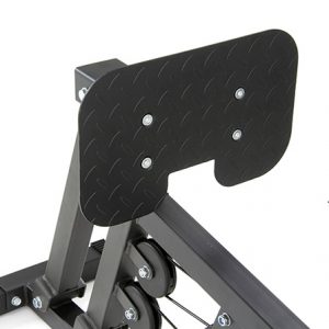 Estação de Musculação Movement W4