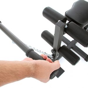 Estação de Musculação Movement W4