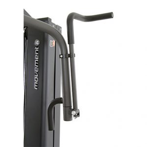 Estação de Musculação Movement W4