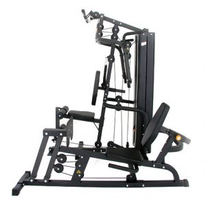 Estação de Musculação Movement W4