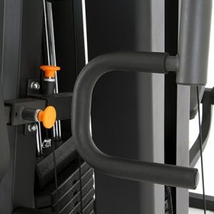 Estação de Musculação Movement W8