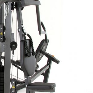 Estação de Musculação Movement W8