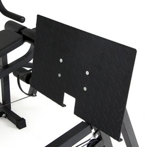 Estação de Musculação Movement W8