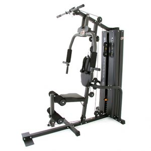 Estação de Musculação Movement W2