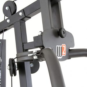 Estação de Musculação Movement W2