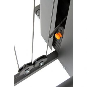 Estação de Musculação Movement W2