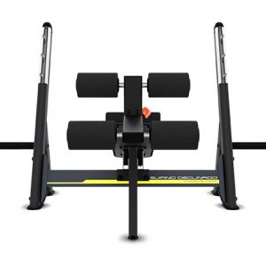 Supino declinado Movement