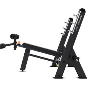 Supino declinado Movement