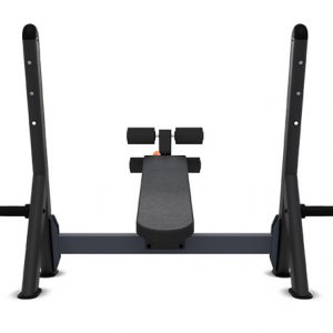 Supino declinado Movement