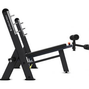 Supino declinado Movement