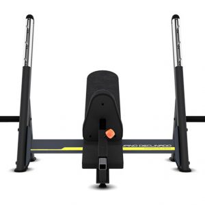 Supino inclinado Movement