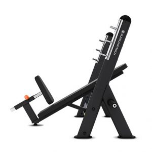 Supino inclinado Movement