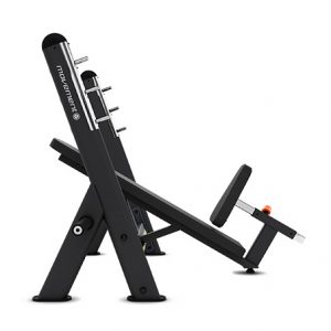 Supino inclinado Movement