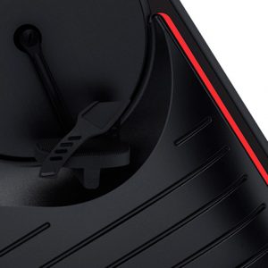 BIKE HORIZONTAL MOVEMENT LXR