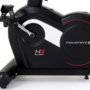 BIKE HORIZONTAL MOVEMENT H3